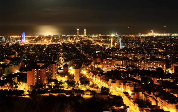 Barcelona Spain