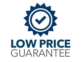 best buy price guarantee logo