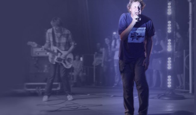Pavement&rsquo;s Bob Nastanovich