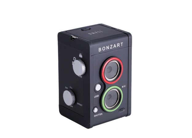 Bonzart Ampel