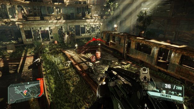Crysis 3