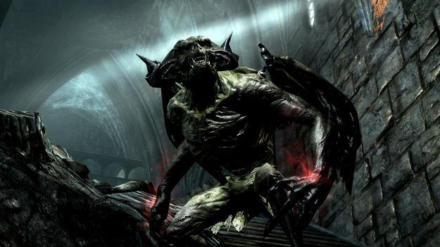 Dawnguard