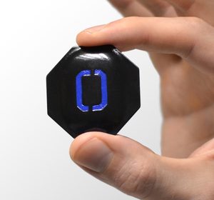 droptag close up