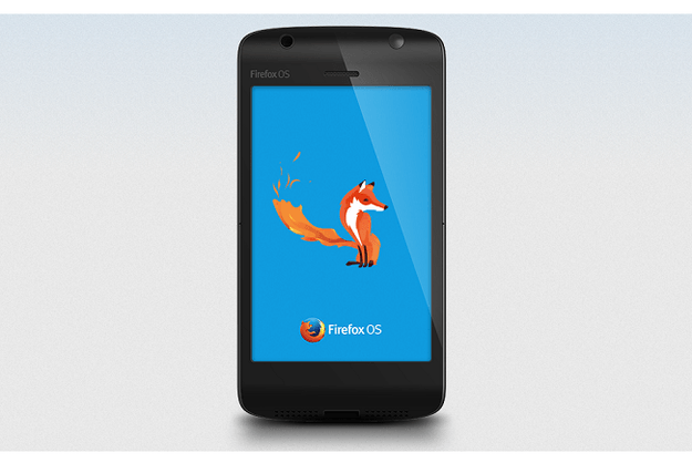firefox os