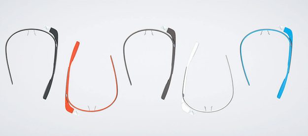 google glass