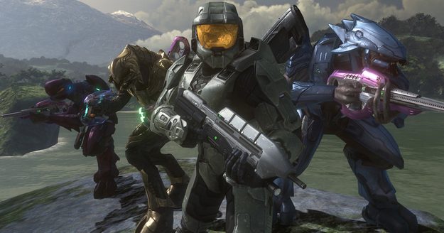 Halo 3