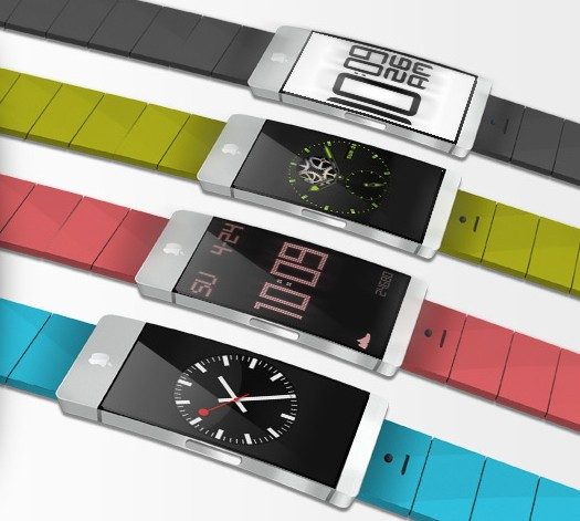 iWatch