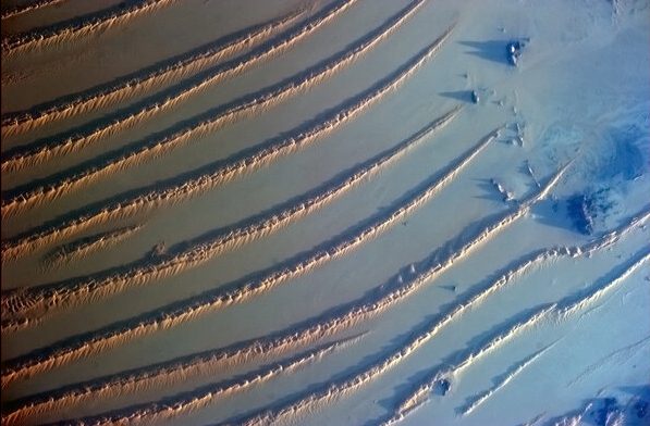 image from iss