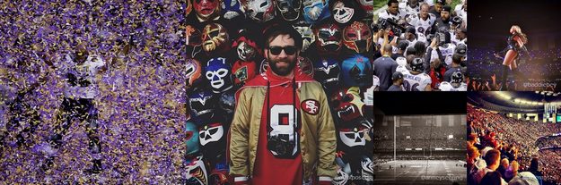 instagram sb round up
