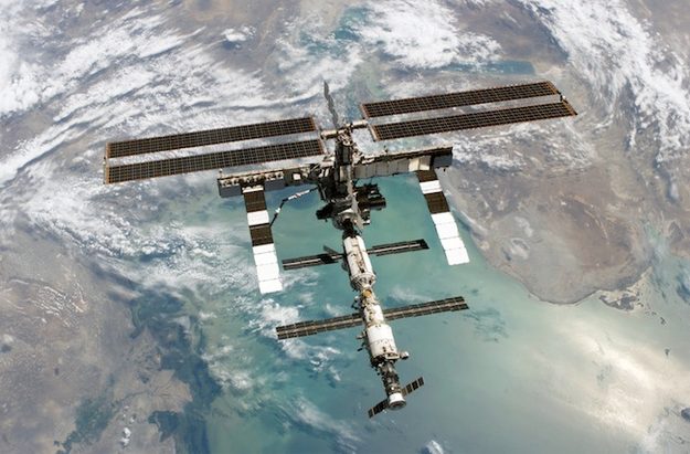 international-space-station