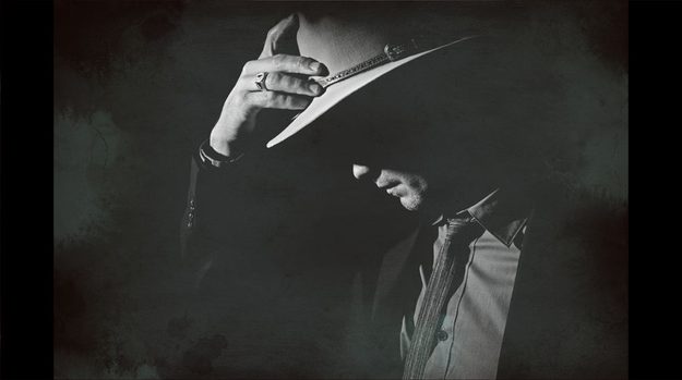 justified