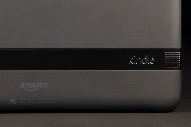 kindle fire hd 8.9 case back logo