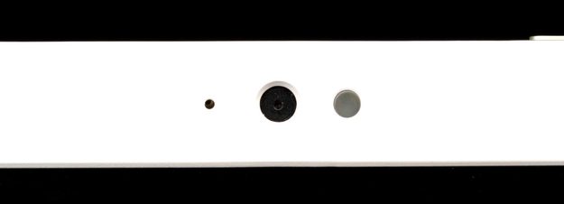 kobo arc camera