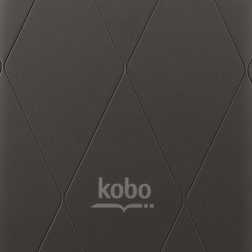 kobo arc case back
