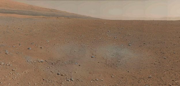 mars