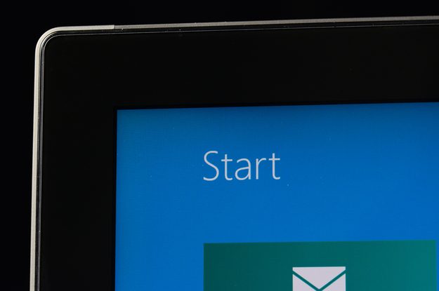 microsoft surface pro tablet review screen macro