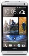 New HTC One