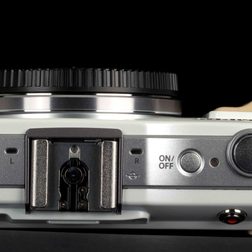 olympus pen epm2 function buttons
