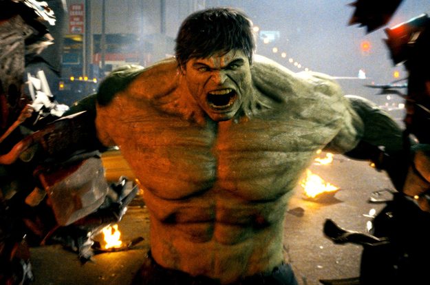 oscar effects avengers hulk sensitive