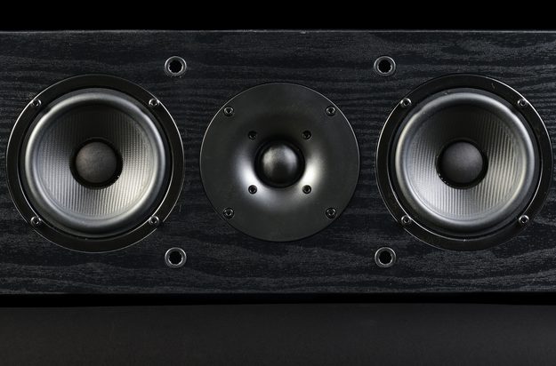 pioneer andrew jones sp pk52fs 5.1 speaker system center channel driver