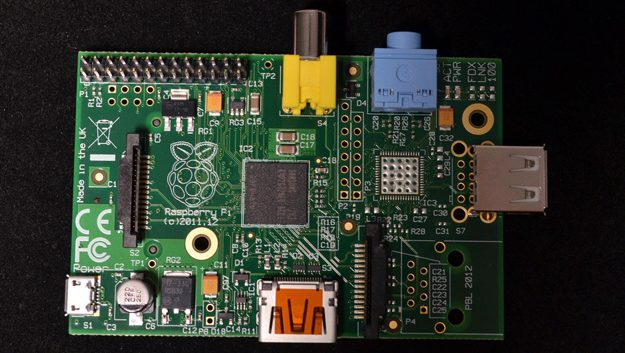 raspberry-pi-model-a