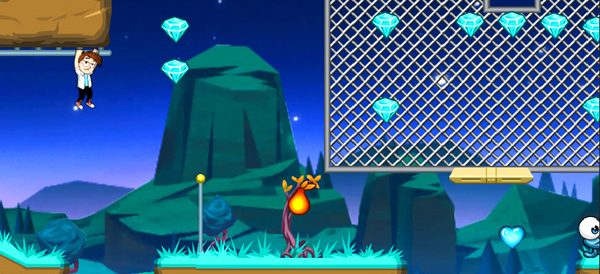 secret spaceship club screenshot