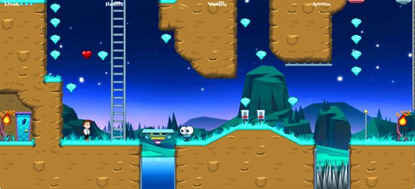 secret spaceship club screenshot