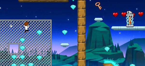 secret spaceship club screenshot