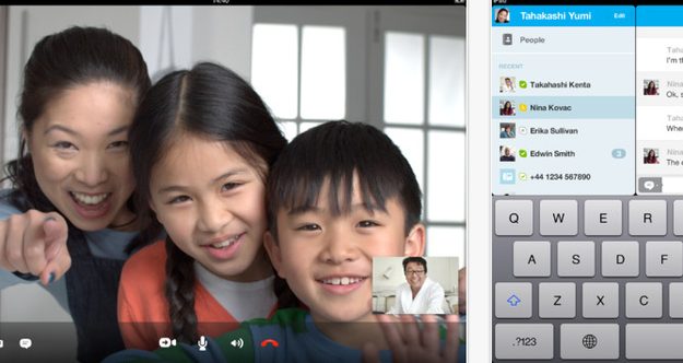 skype update 4.3