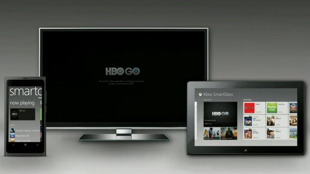 smartglass