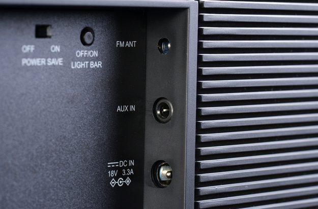 soundfreaq jacks