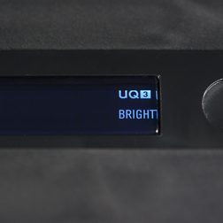 soundfreaq display