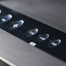 soundfreaq controls