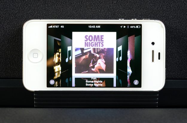 soundfreaq speaker ipod