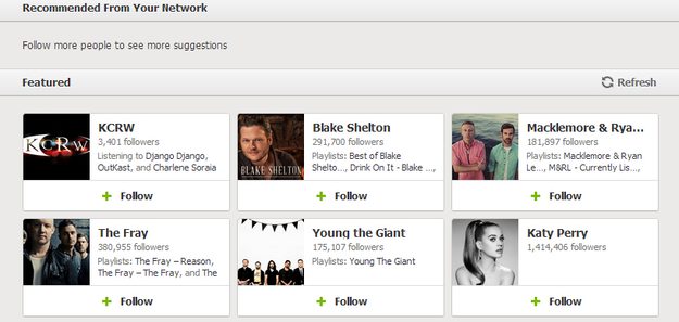 spotify-follow-featured-musicians