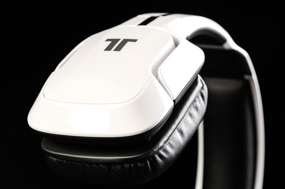 tritton kunai enclosure logo top