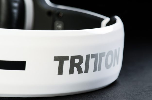 tritton kunai headband logo zoom