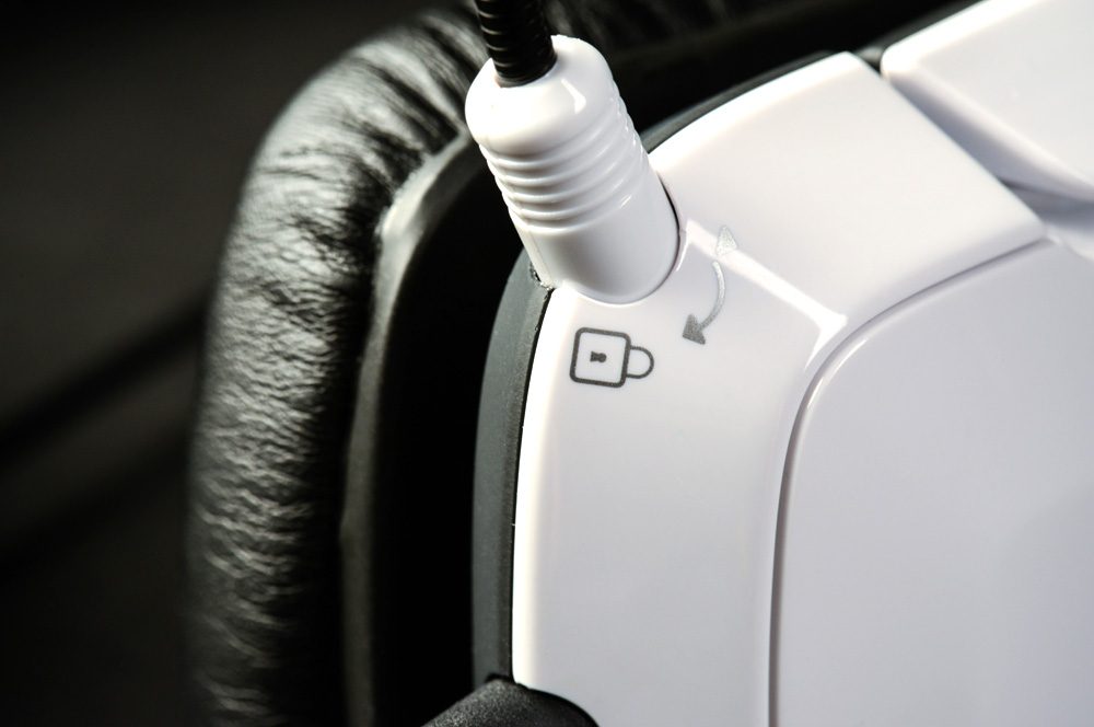 tritton kunai jack lock