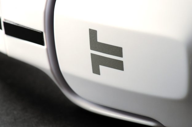 tritton kunai logo enclosure