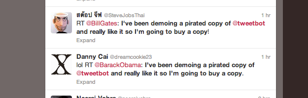 tweetbot pirates
