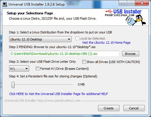 ubuntuinstaller