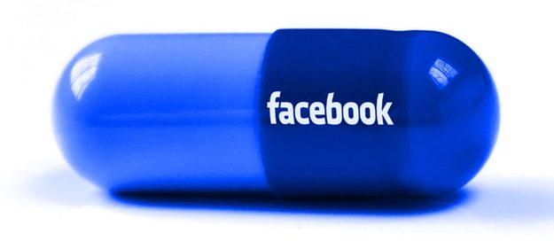 facebook addiction