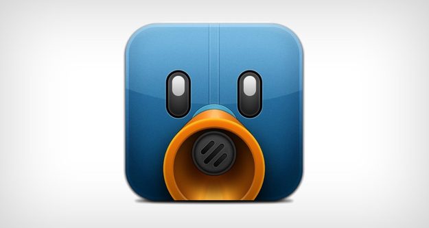 tweetbot pirating
