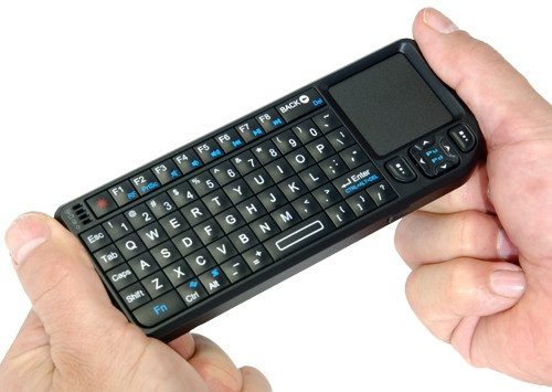 visiontekcandyboard