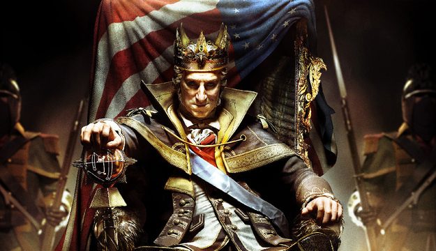Tyranny of King Washington