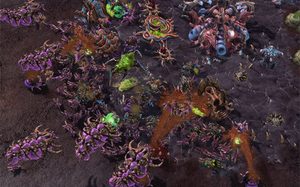 StarCraft II