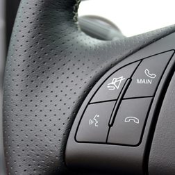 2013 fiat 500 steering wheel controls left