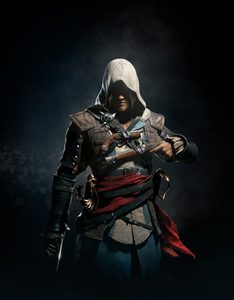 AC4 Edward