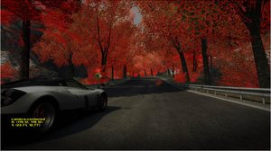 Intel's AOIT extension to DirectX 11.1 makes transparency easier for game programmers.