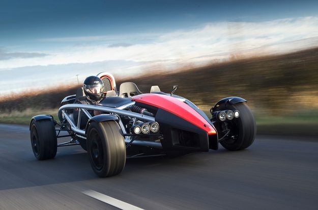 Ariel Atom
